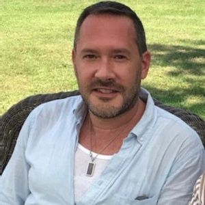 Meet your Posher, Peter